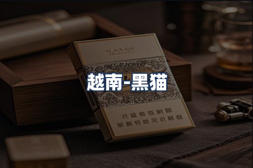 越南黑猫